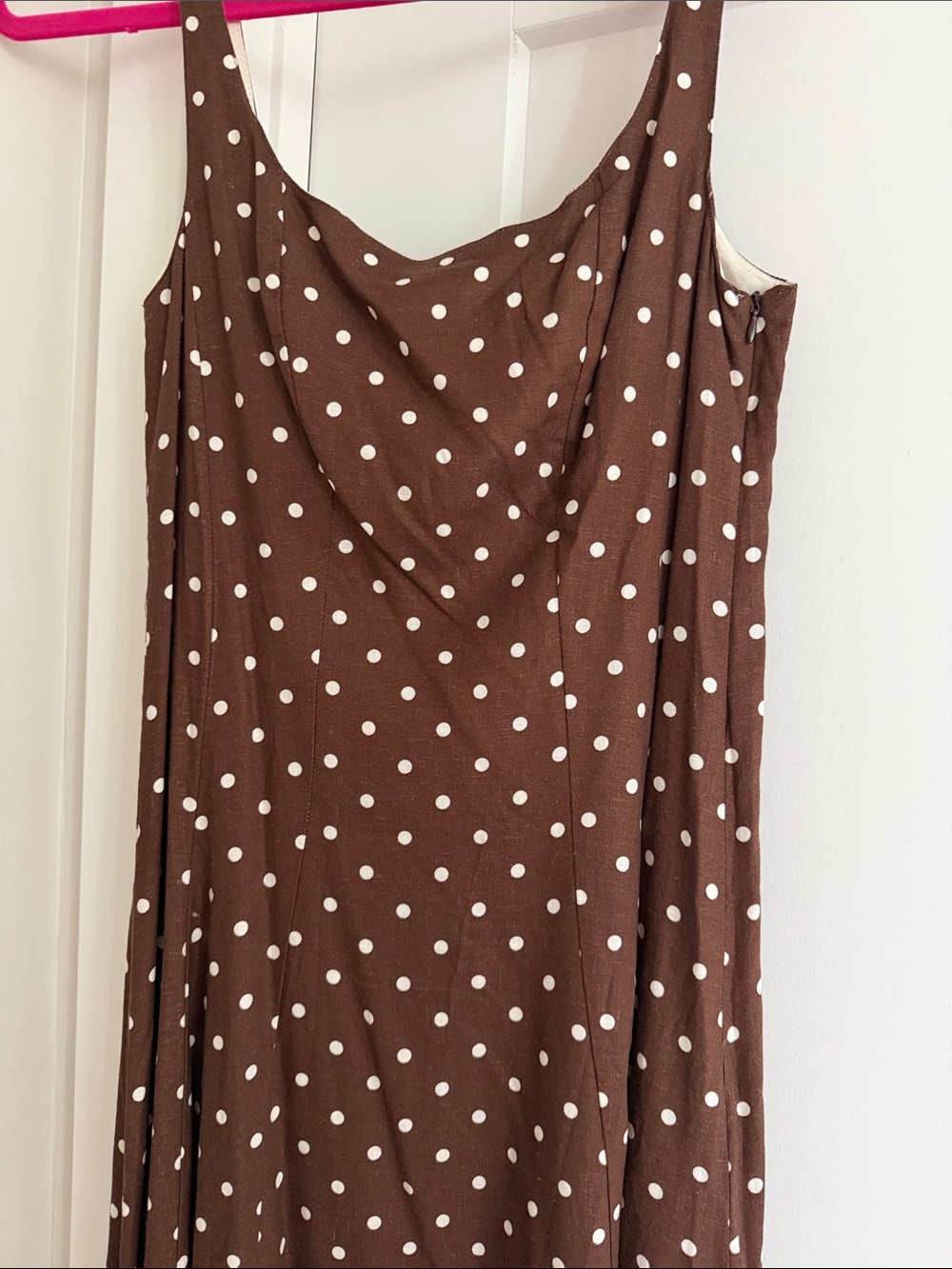 Zara dress - Picture 4 of 6